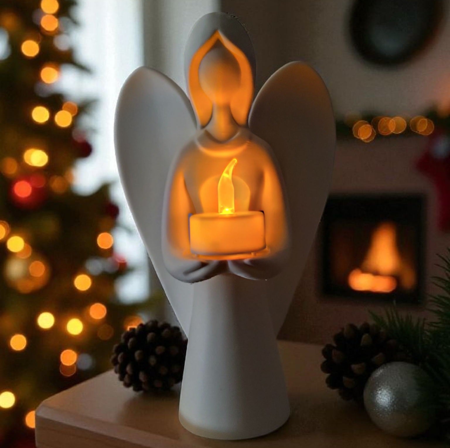 Candle Holders