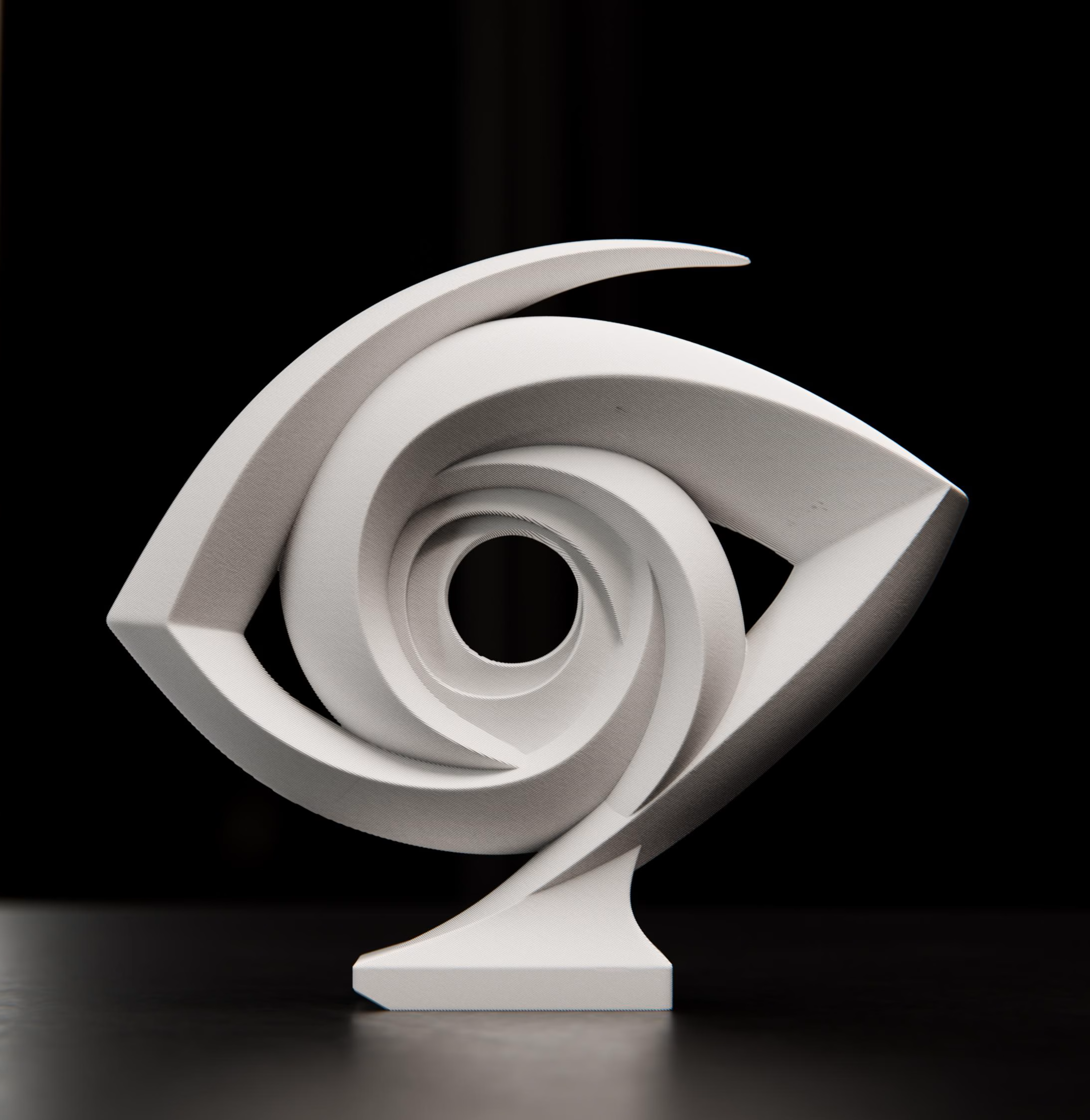 Abstract Sculptures