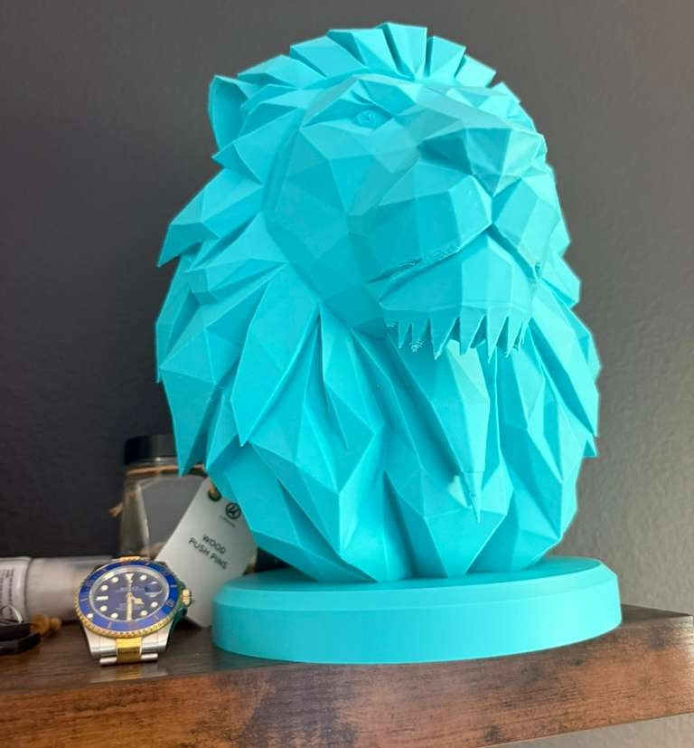 Animal Sculptures
