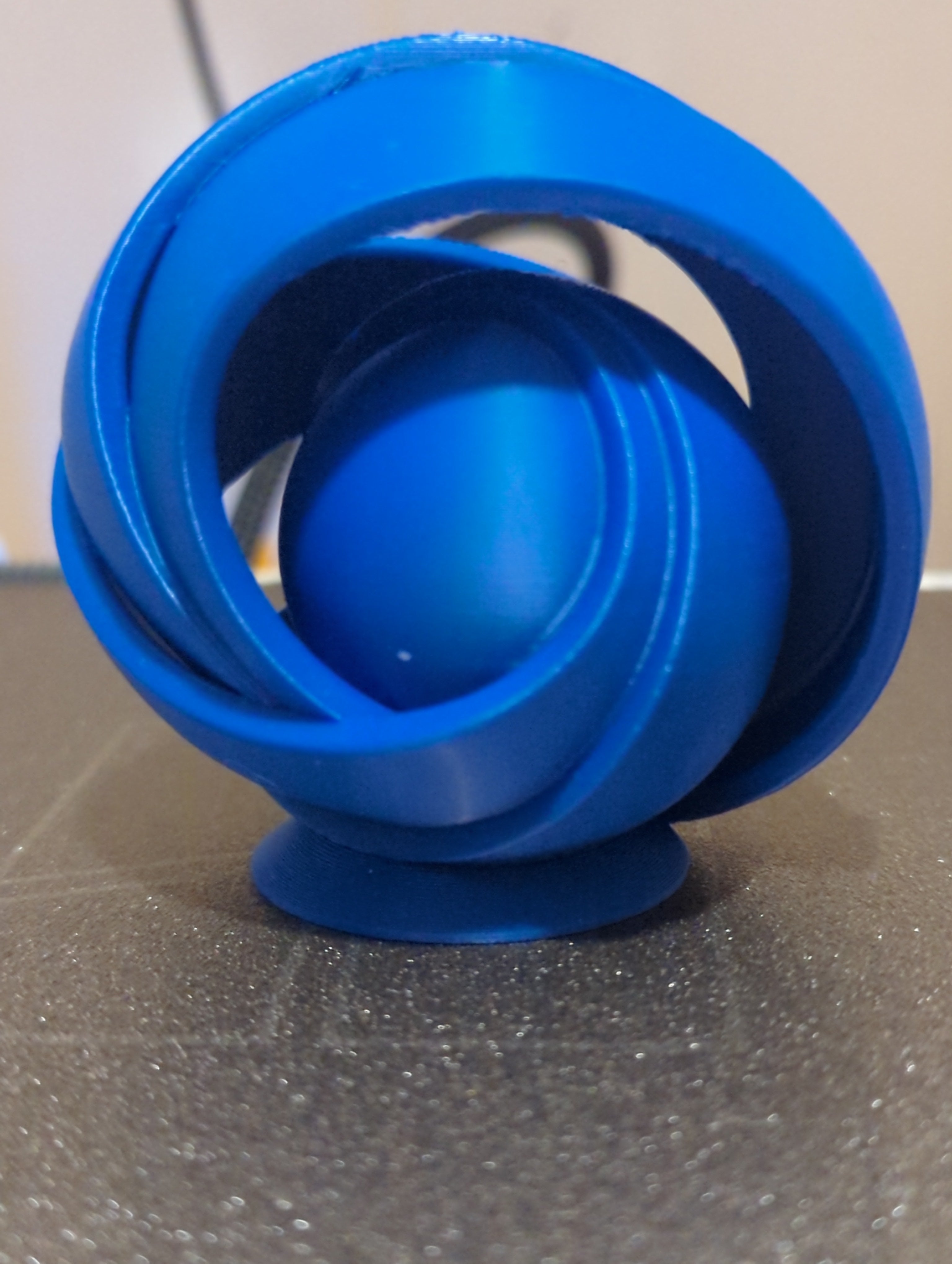 Singularity Modern Abstract Sculpture