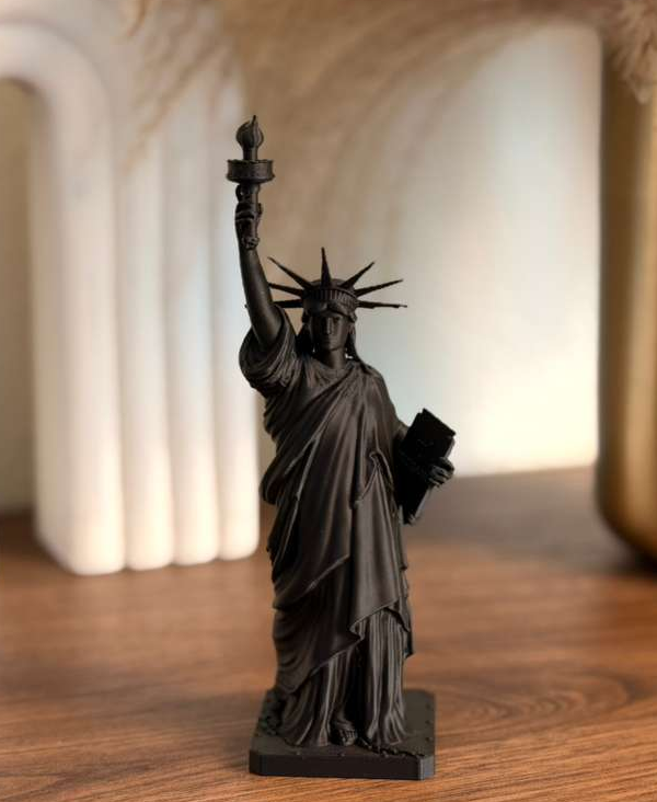 Statue of Liberty Sculpture