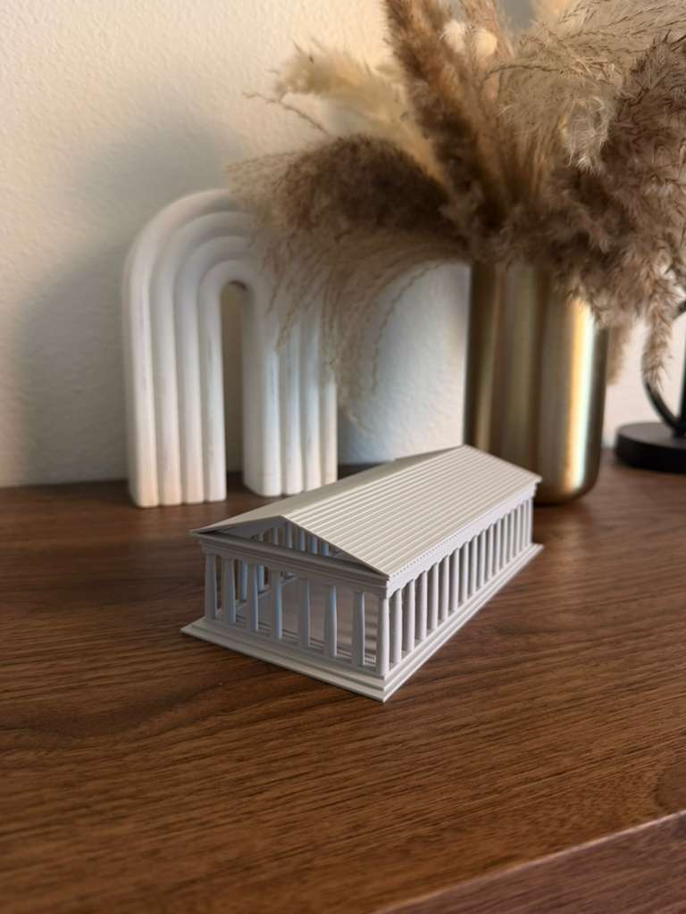 Parthenon Sculpture