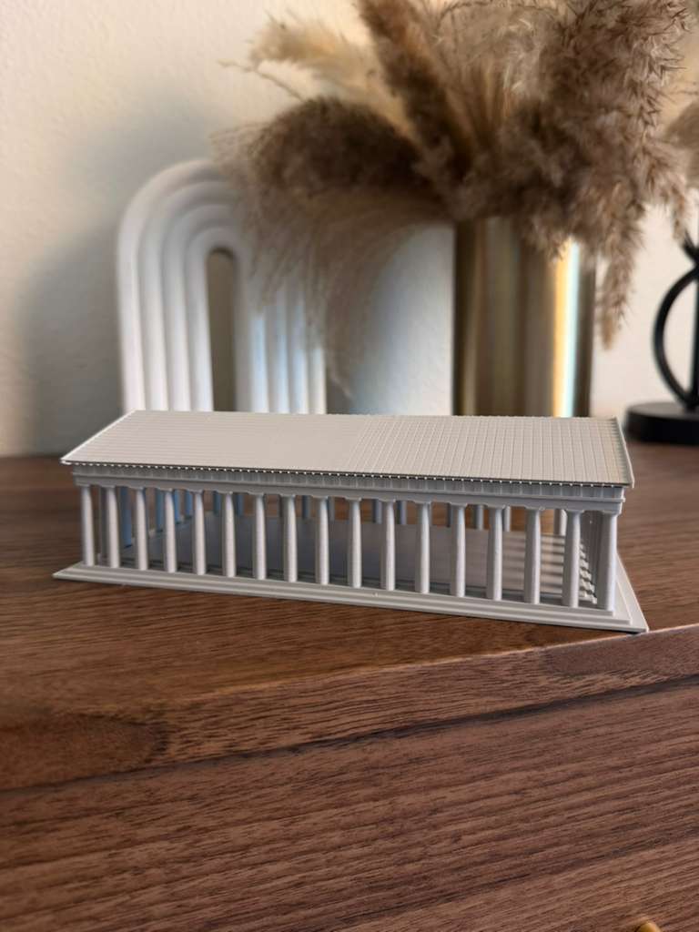 Parthenon Sculpture