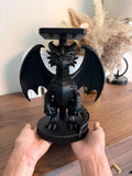 Dragon Headphone Stand