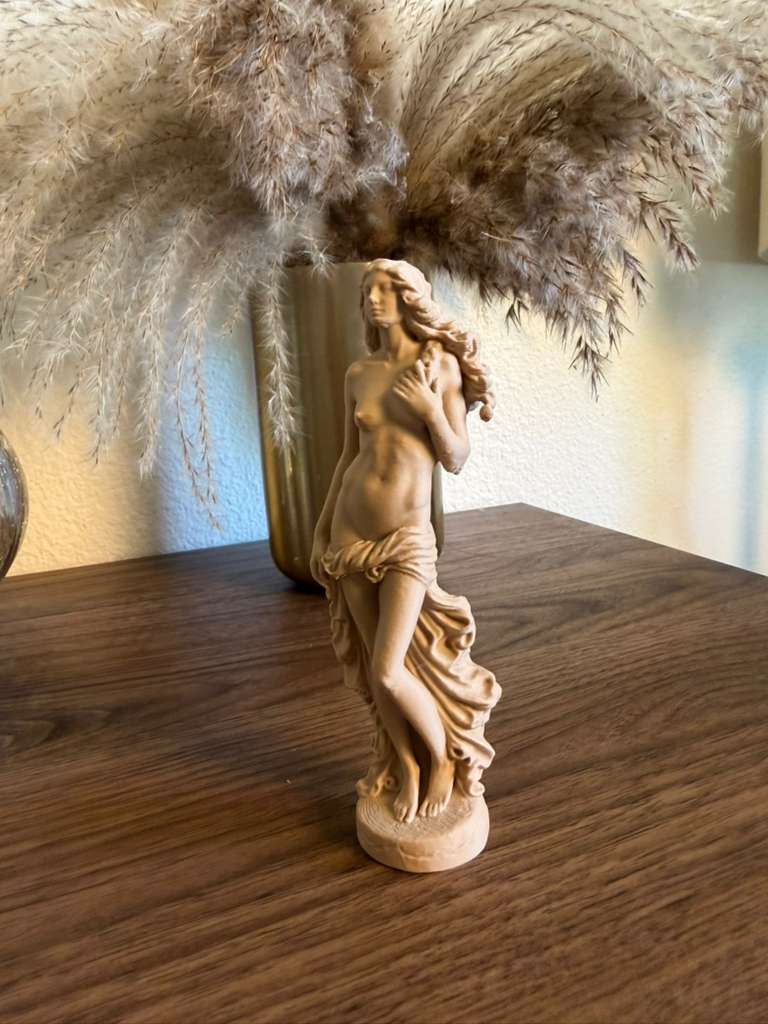 Aphrodite Statue, Greek Goddess