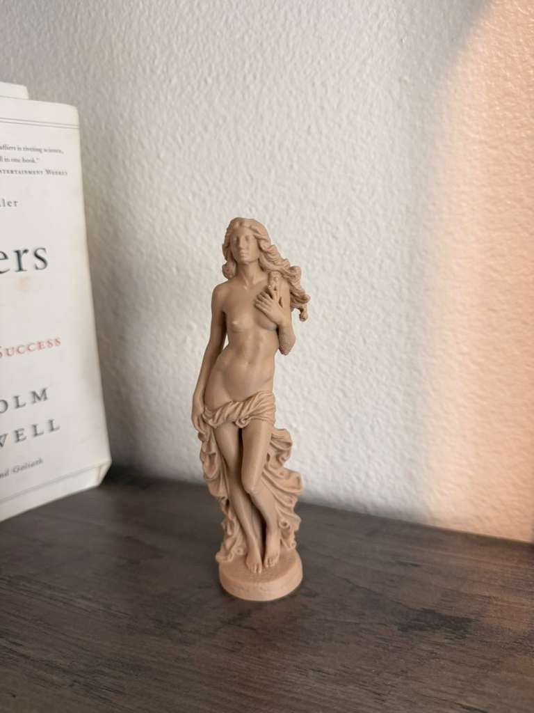Aphrodite Statue, Greek Goddess