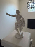 Apollo Statue Greek God Sculpture