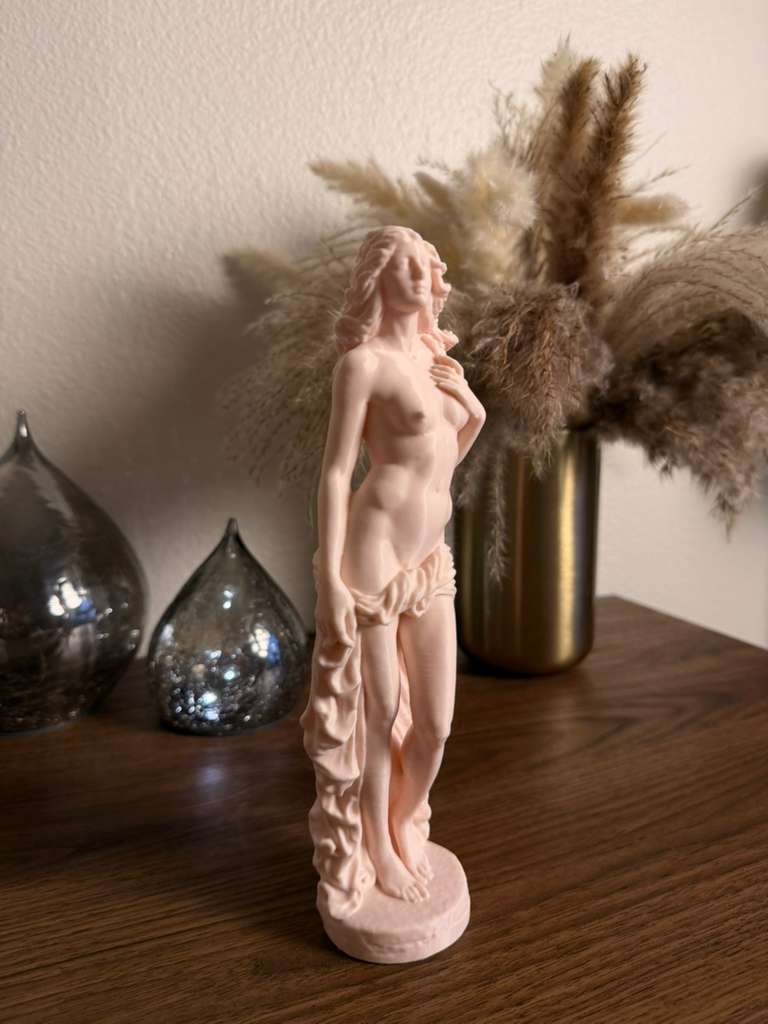 Aphrodite Statue, Greek Goddess