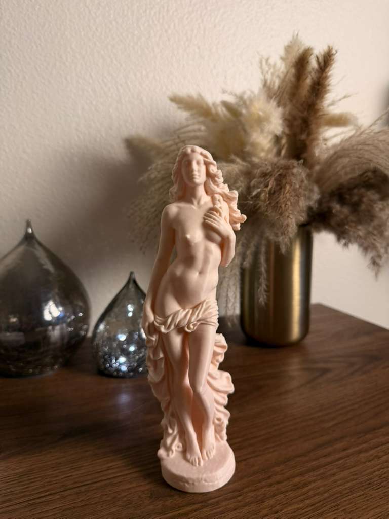 Aphrodite Statue, Greek Goddess