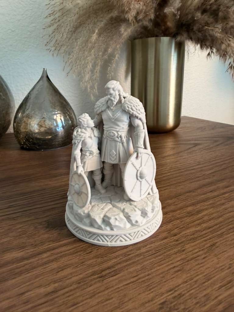 Ancient Warriors & Mythology Figures