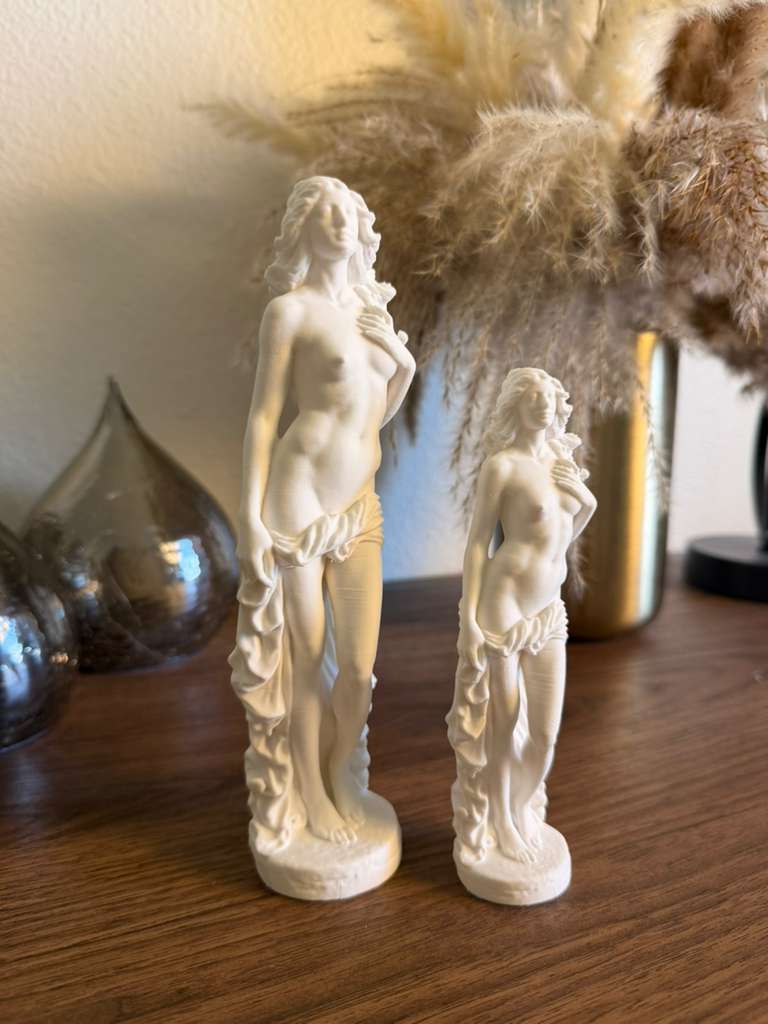 Aphrodite Statue, Greek Goddess