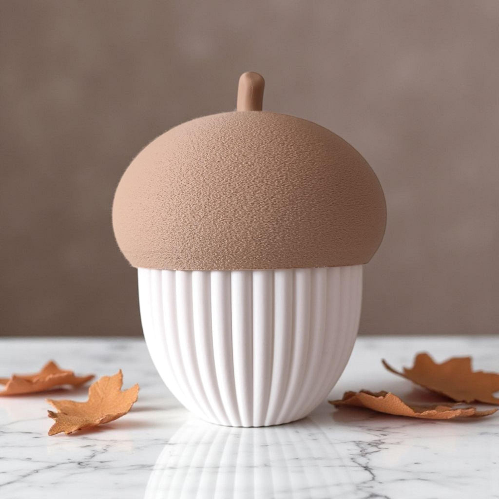 Acorn Container