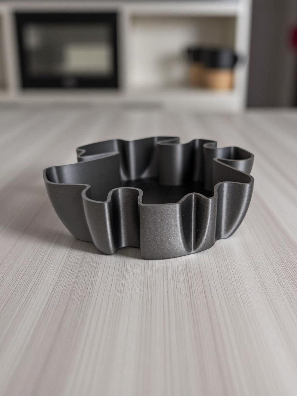 Desk Organizer, Catchall Bowl