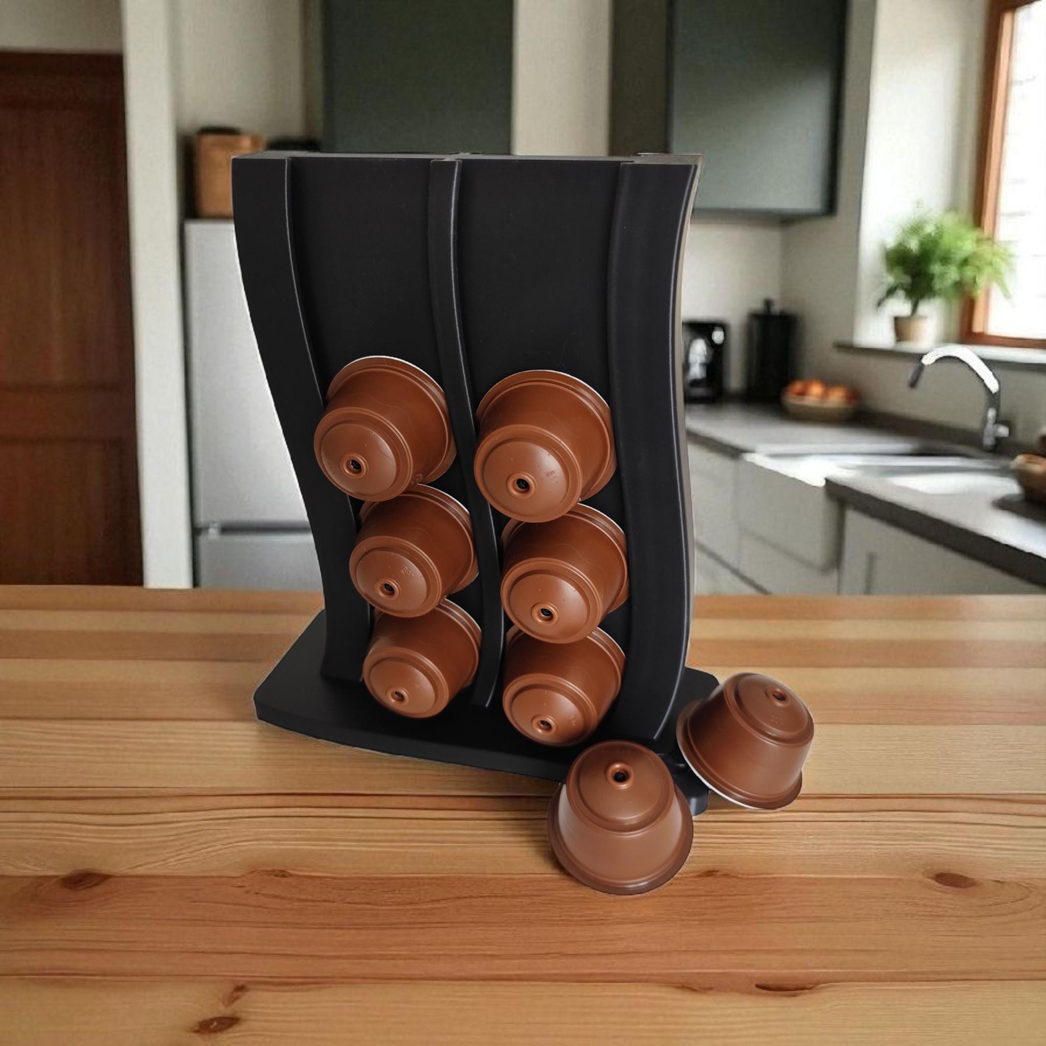 Dolce Gusto Wavy Capsule Holder