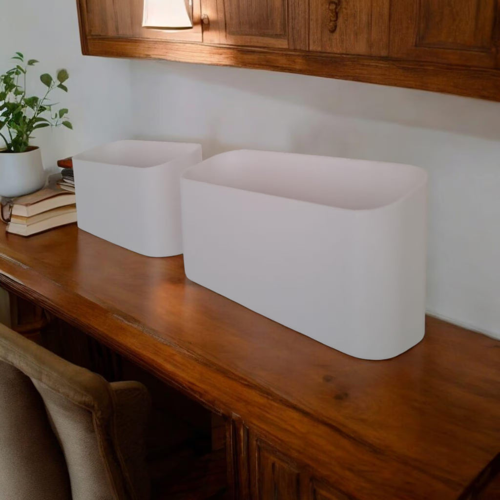 Wall Mounted Shower Shelf