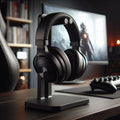 Minimalist Headphone Stand