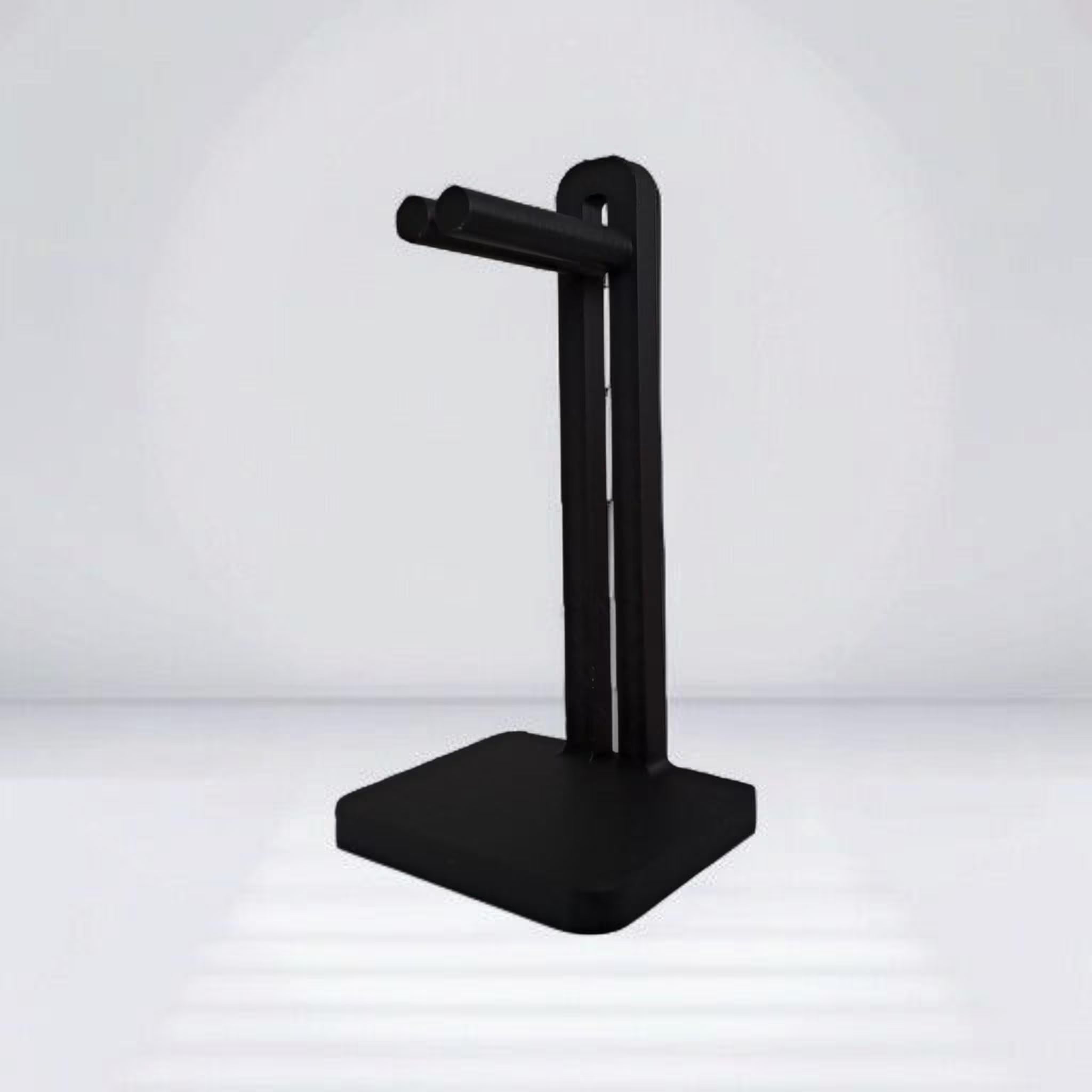 Minimalist Headphone Stand