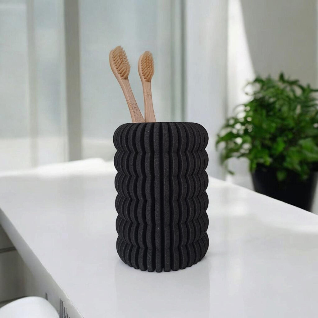 Toothbrush Cup Organizer