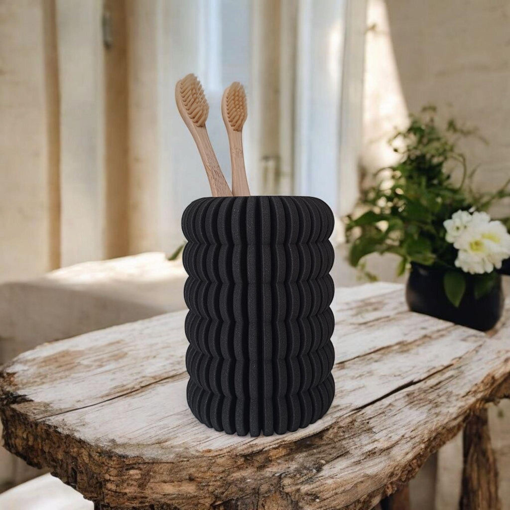Toothbrush Cup Organizer