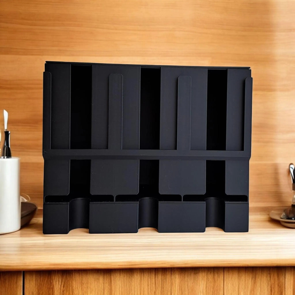 Tea Organize