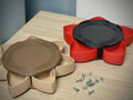 Rotating Storage Box
