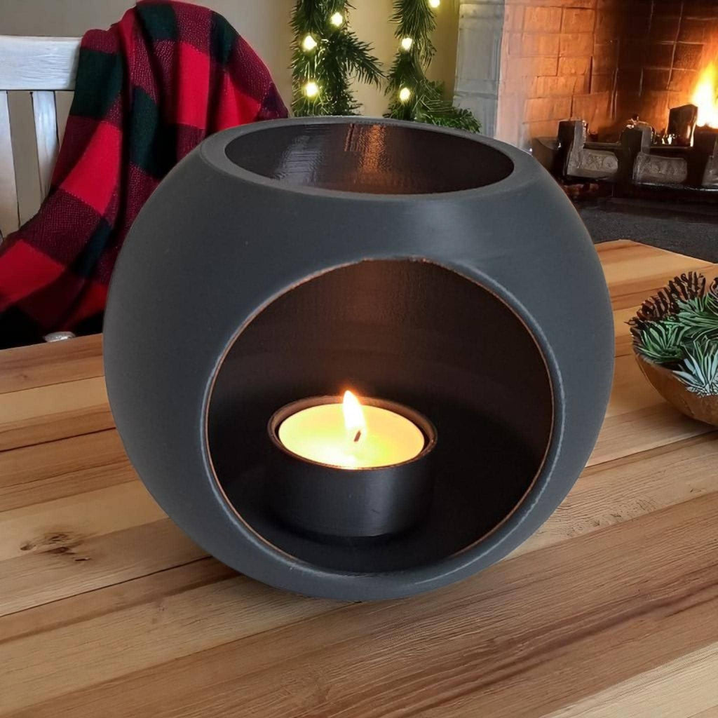 Minimalist Tealight Holder