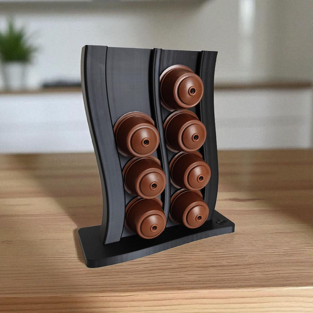 Dolce Gusto Wavy Capsule Holder