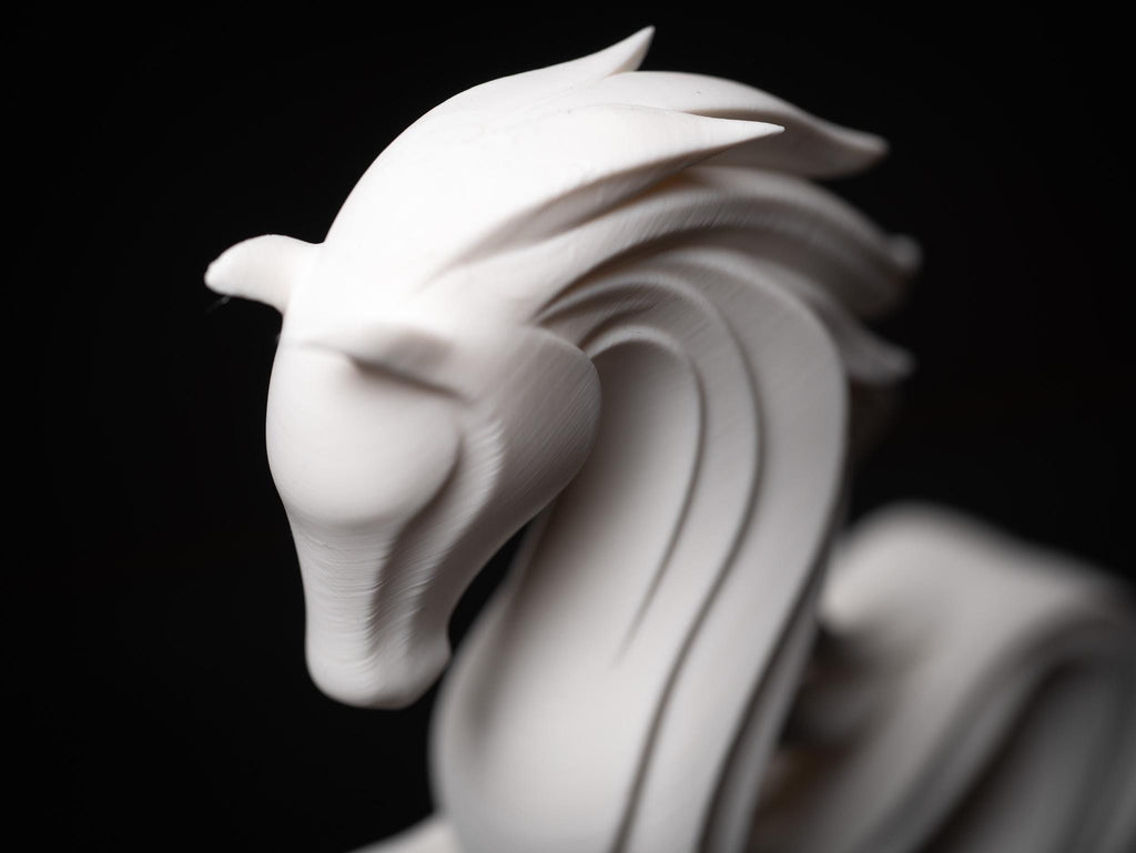 Spirit Horse Sculpture