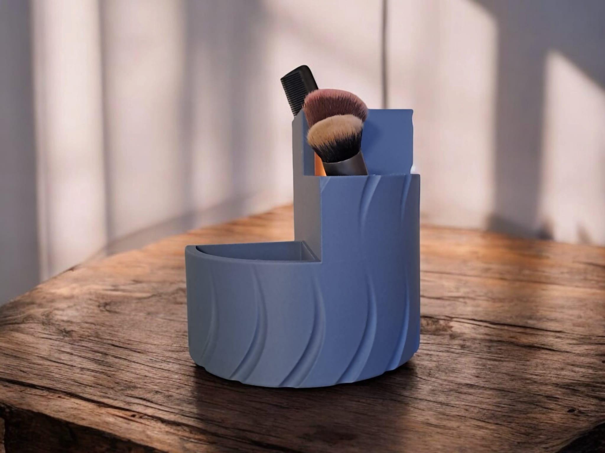 3D Printed Desk Organizer