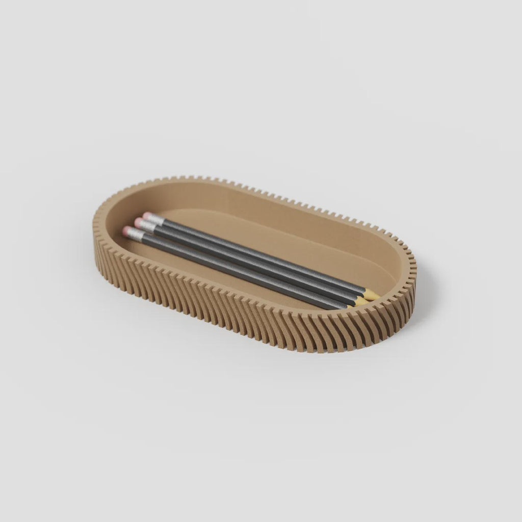 WAVE Modular Desk Organizer Set