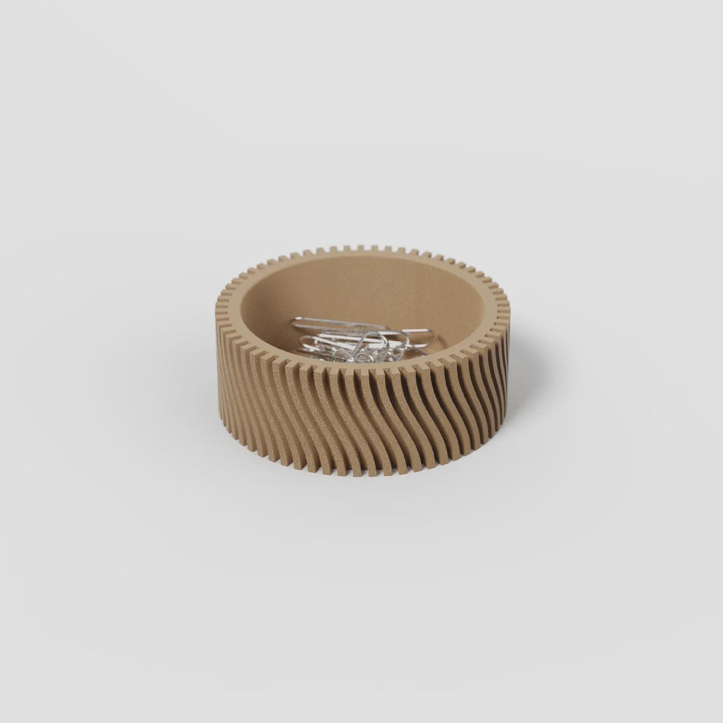 WAVE Modular Desk Organizer Set