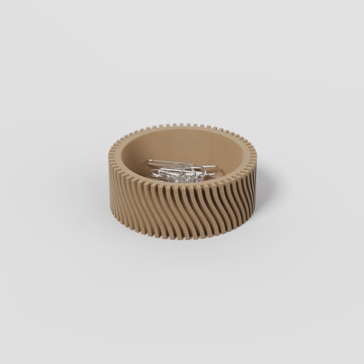 WAVE Modular Desk Organizer Set