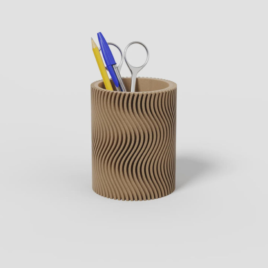 WAVE Modular Desk Organizer Set
