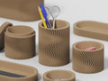 WAVE Modular Desk Organizer Set