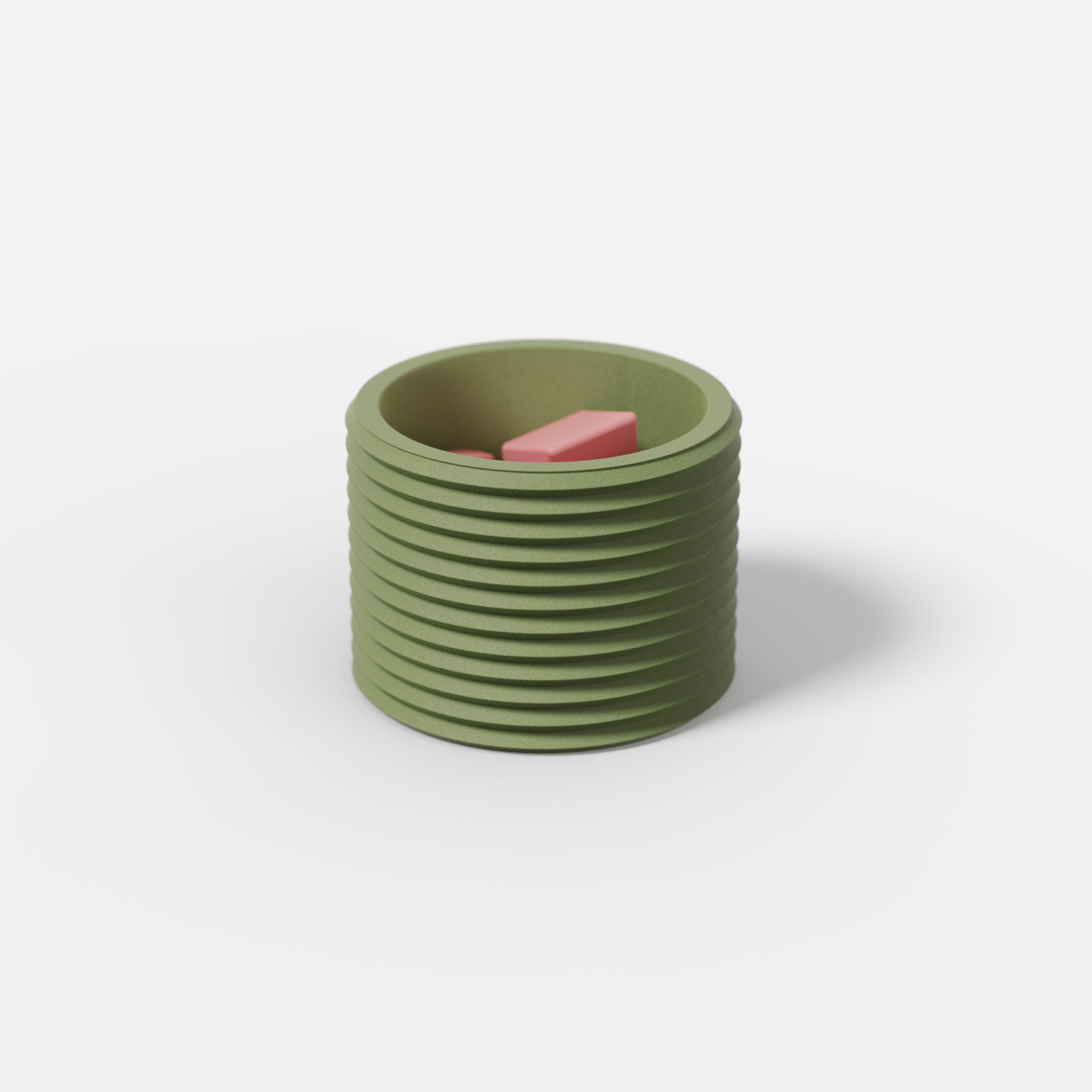 ZAG Modular Desk Organizer Set