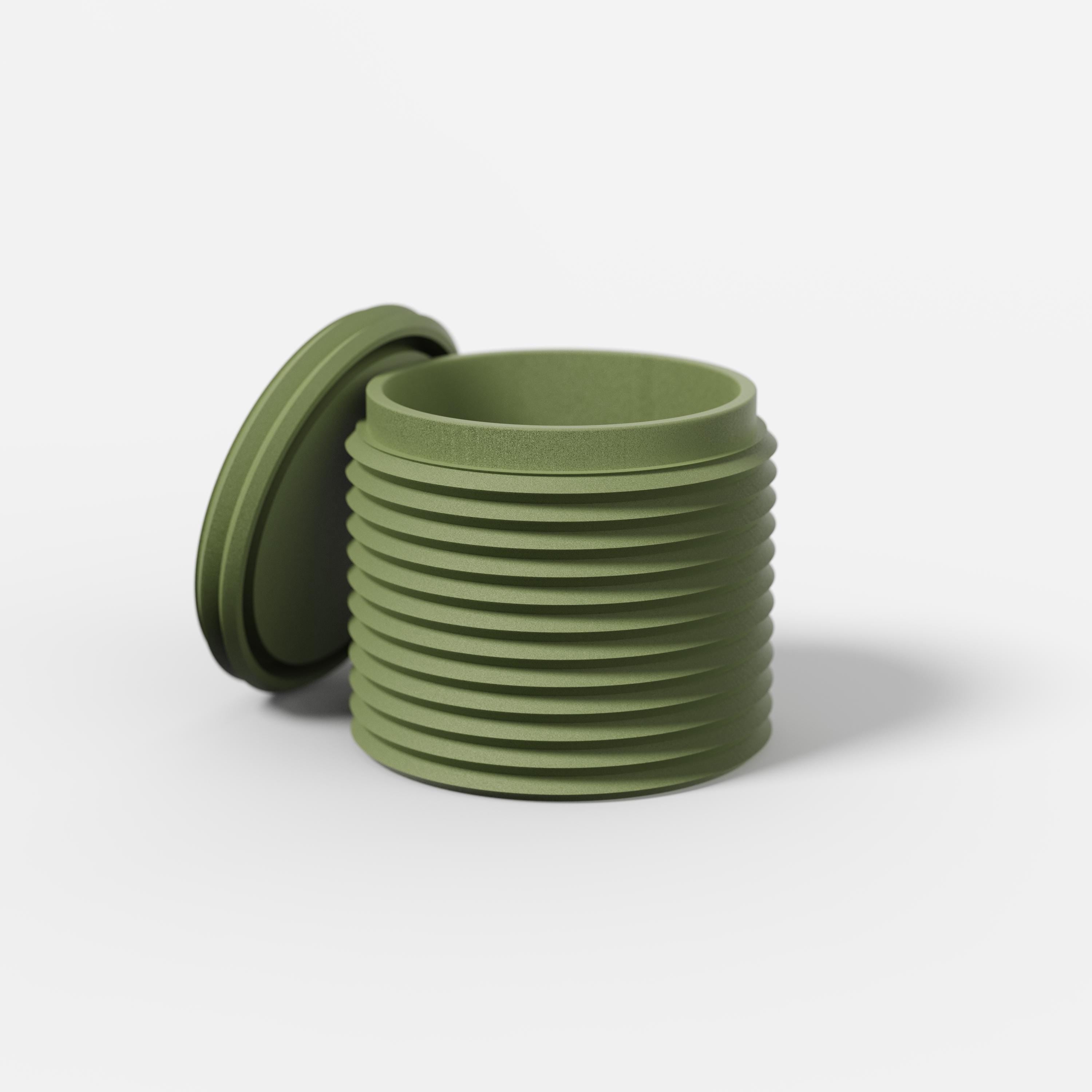 ZAG Modular Desk Organizer Set