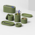 ZAG Modular Desk Organizer Set