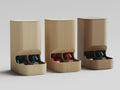 3D Printed Coffee Capsule Holder