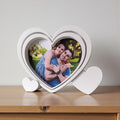 Heart Photo Frame