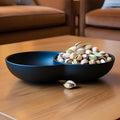 Compartment Snack Bowl