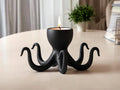 Octopus Tealight Holder