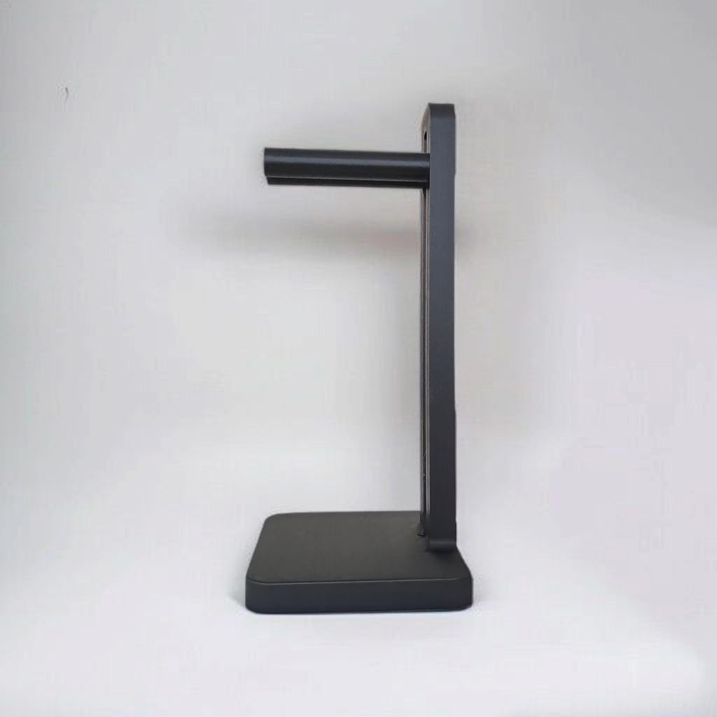 Minimalist Headphone Stand