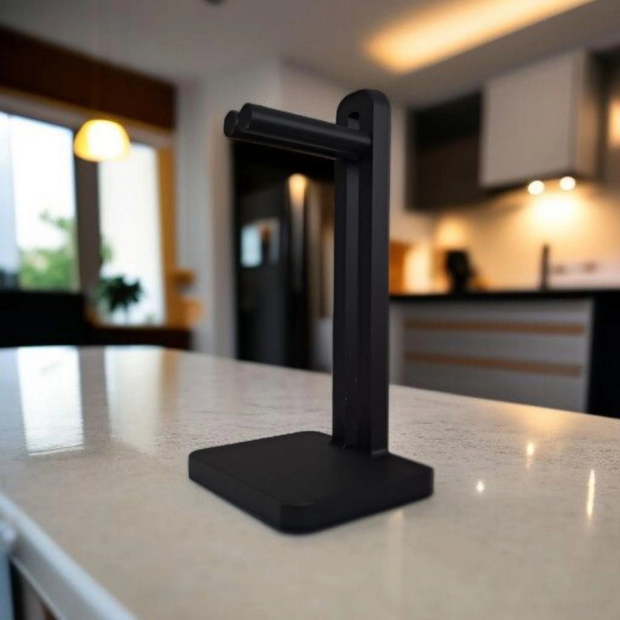 Minimalist Headphone Stand