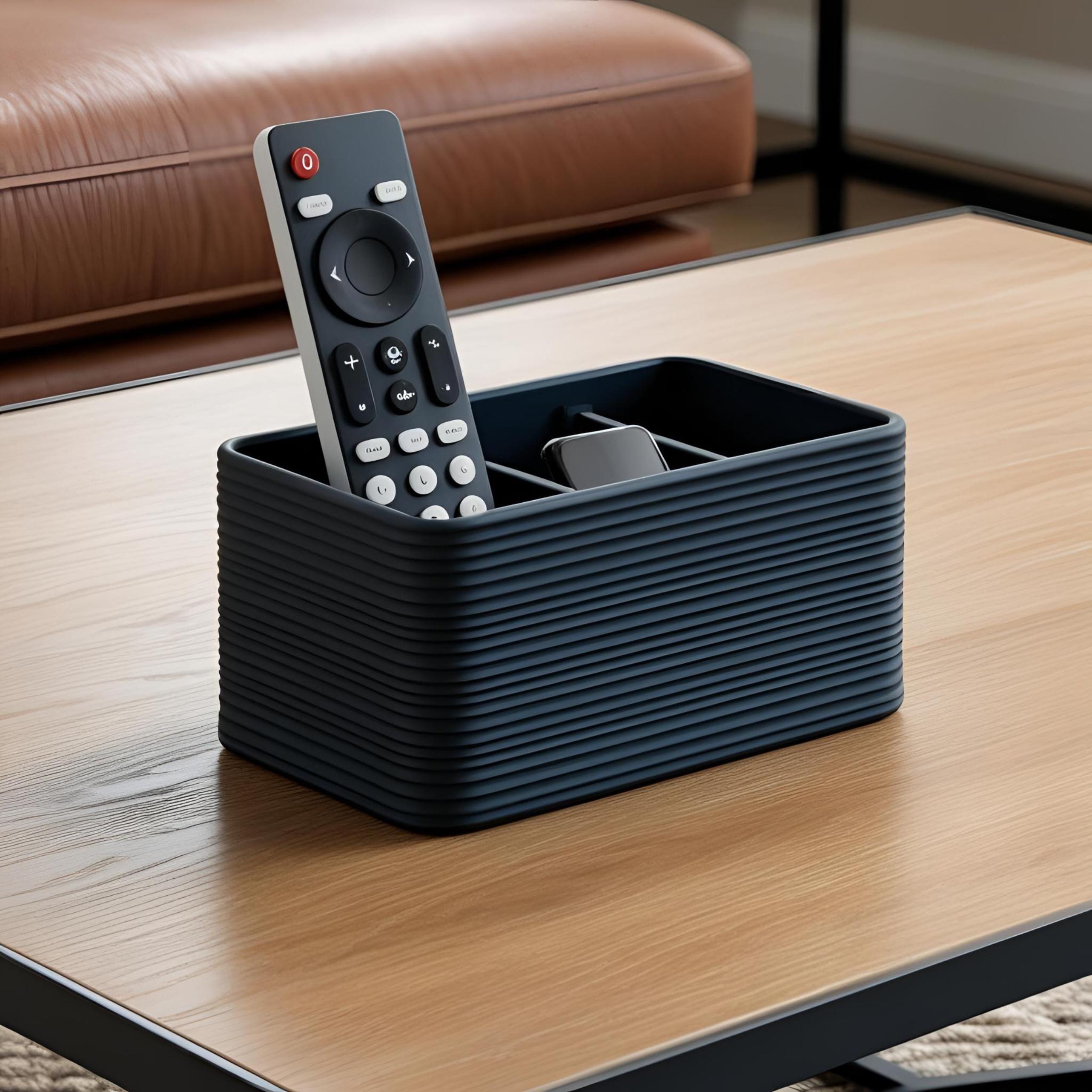 Remote Control Holder