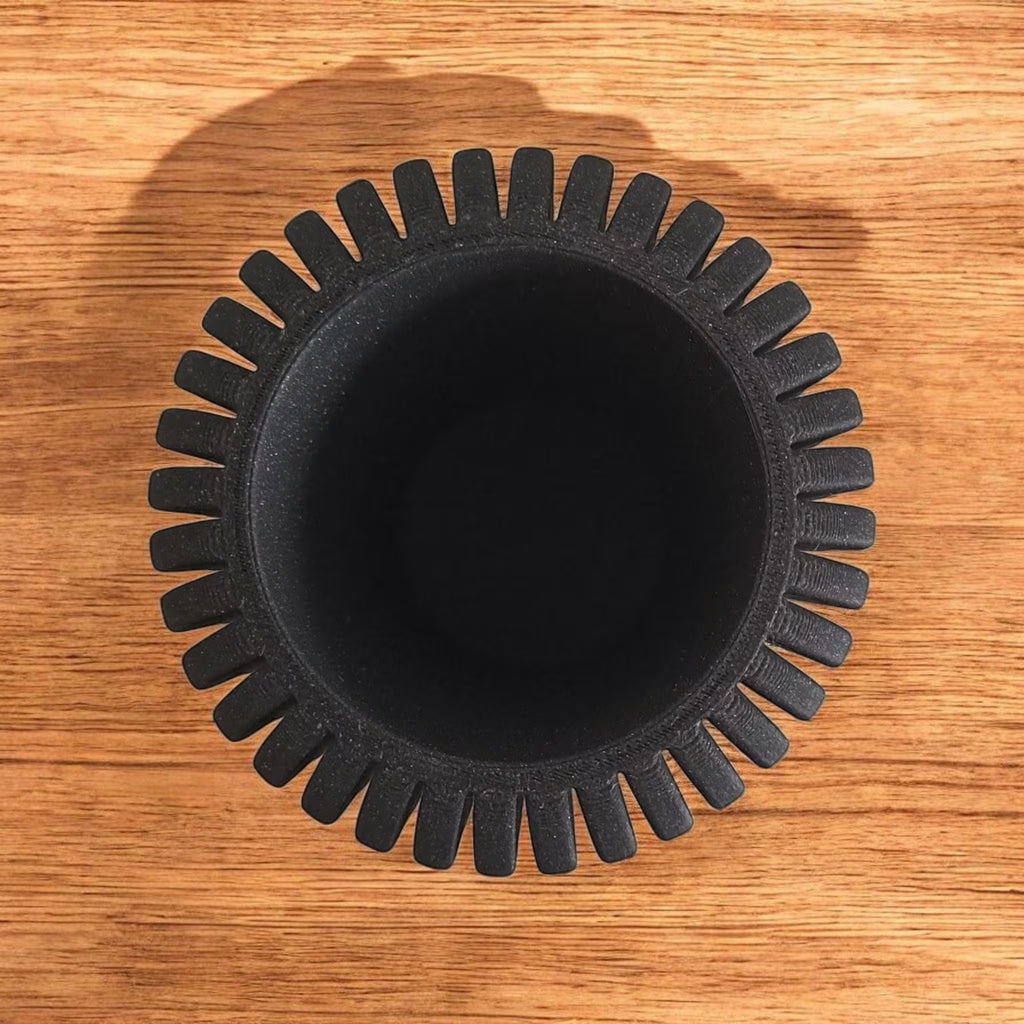 Toothbrush Cup Organizer