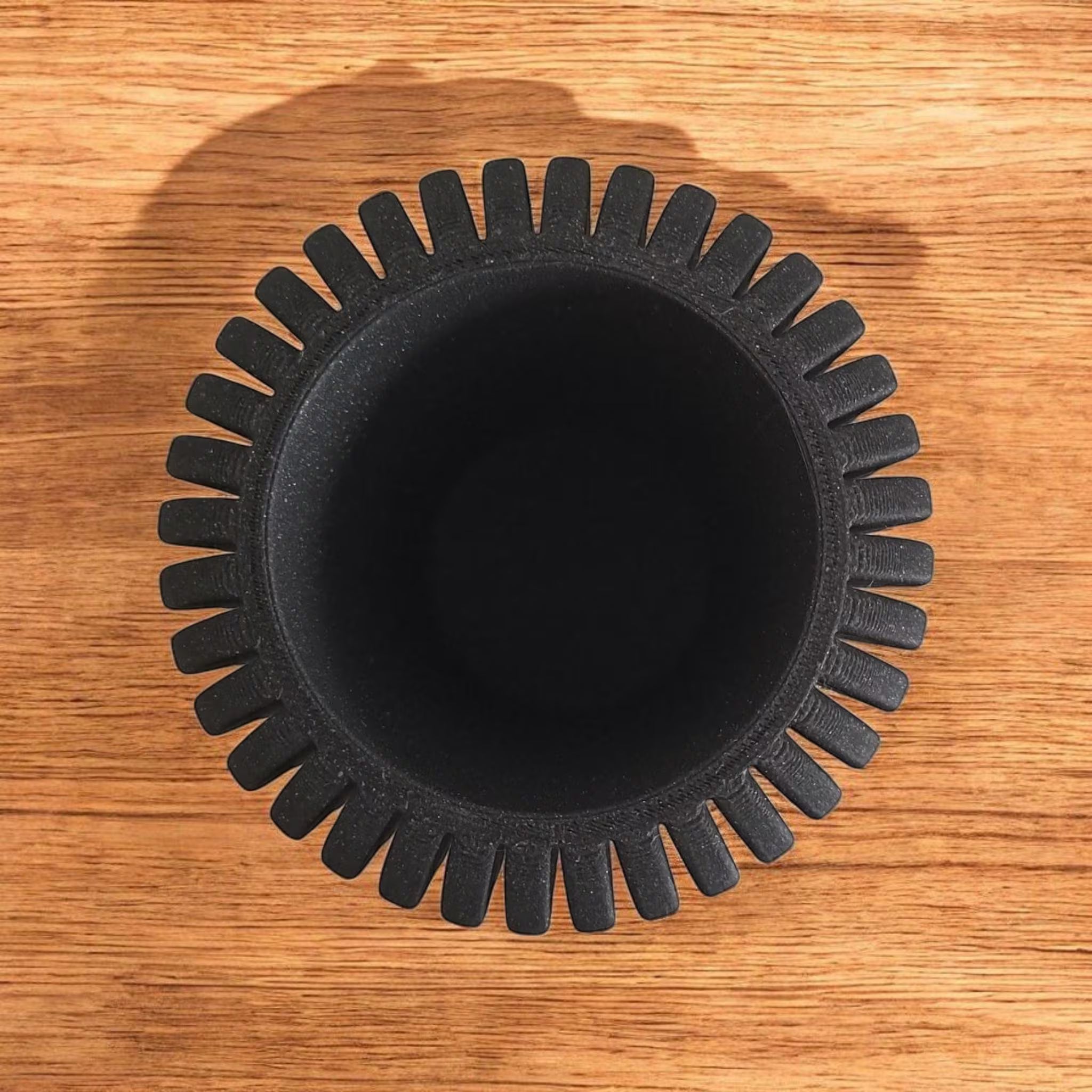 Toothbrush Cup Organizer
