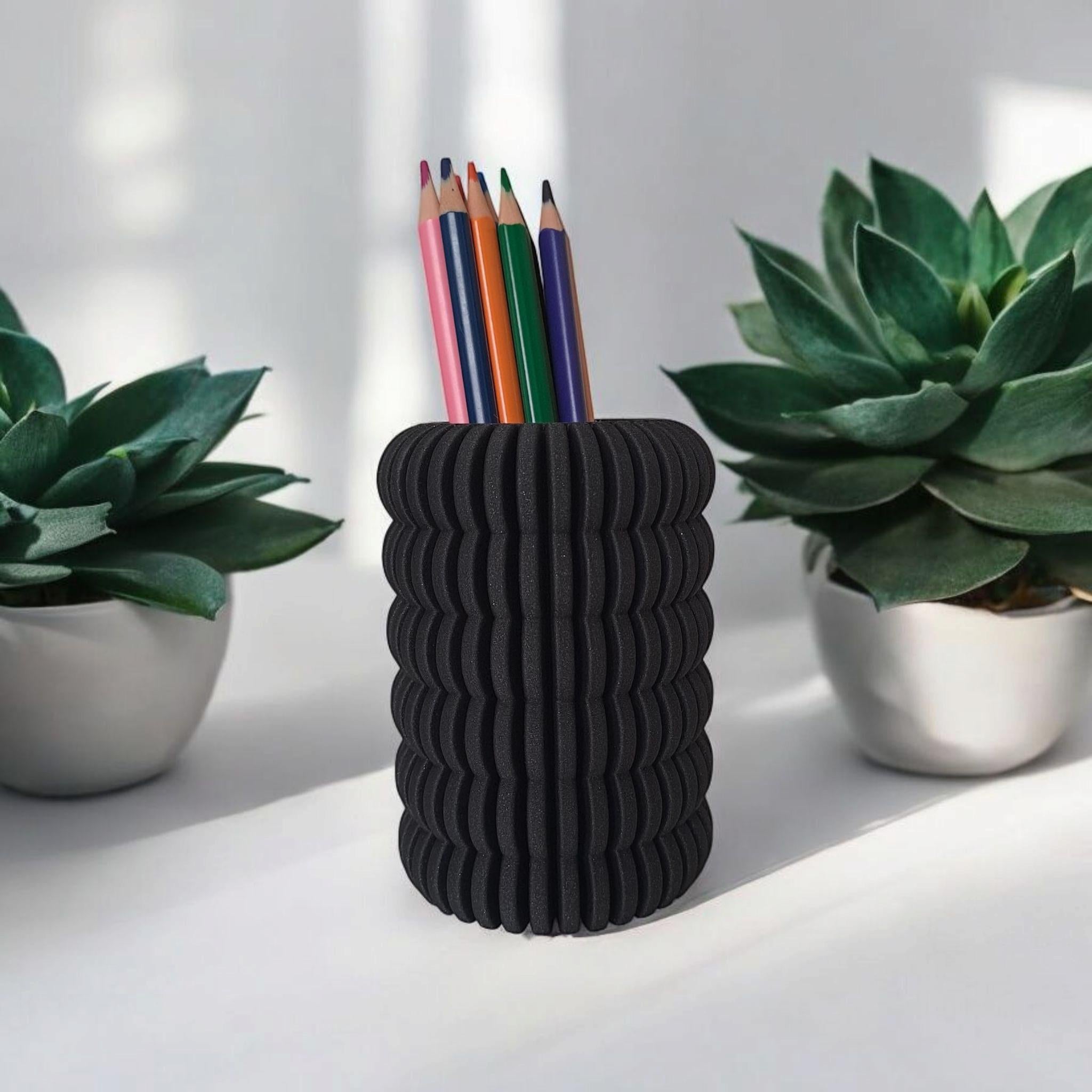 Toothbrush Cup Organizer