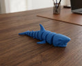 Articulated Shark Fidget Toy Set