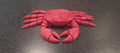 Articulated Crab Toy Set