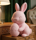 Easter Bunny Sculpture